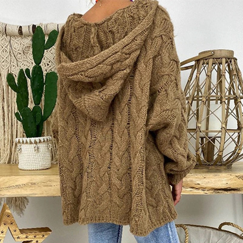 Giana | Pullover gestrickt