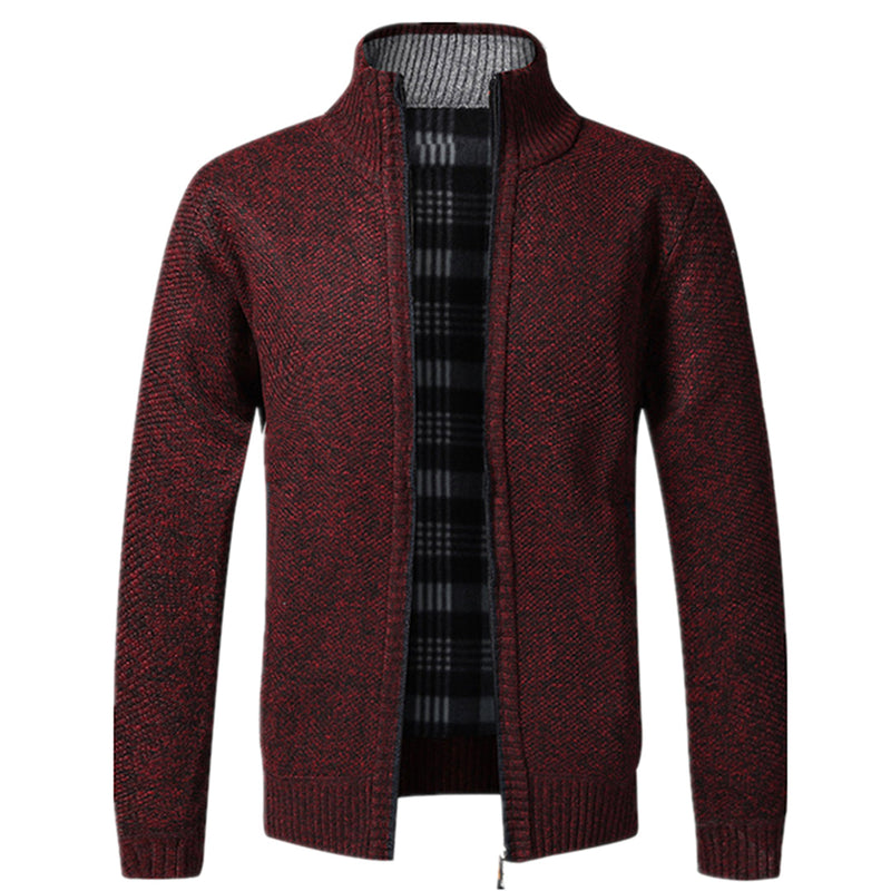 Elegante und warme Jacke für jede Gelegenheit