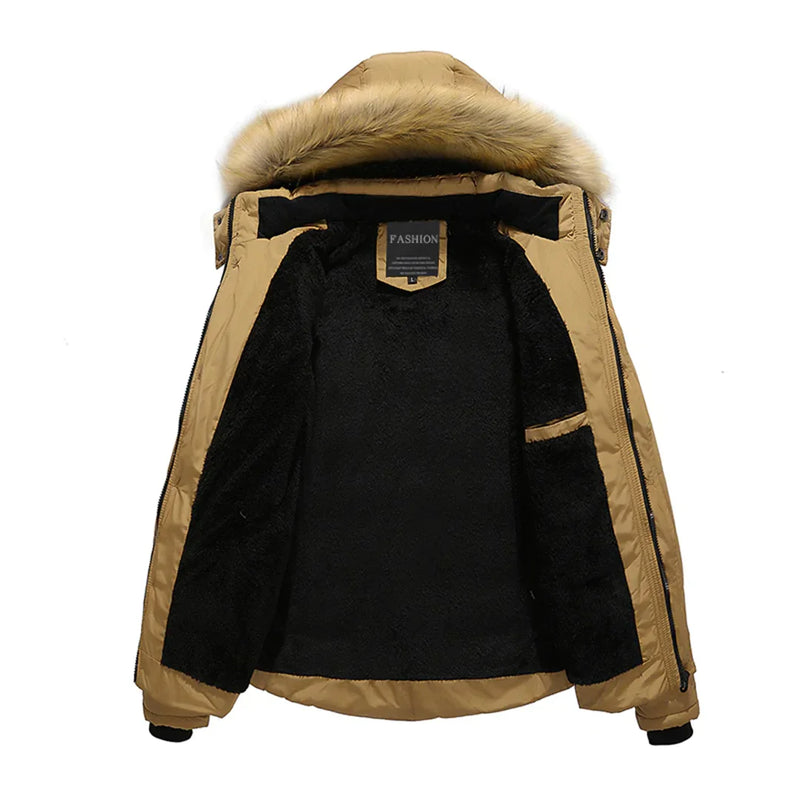 Elegante und bequeme Jacke für alle Gelegenheiten