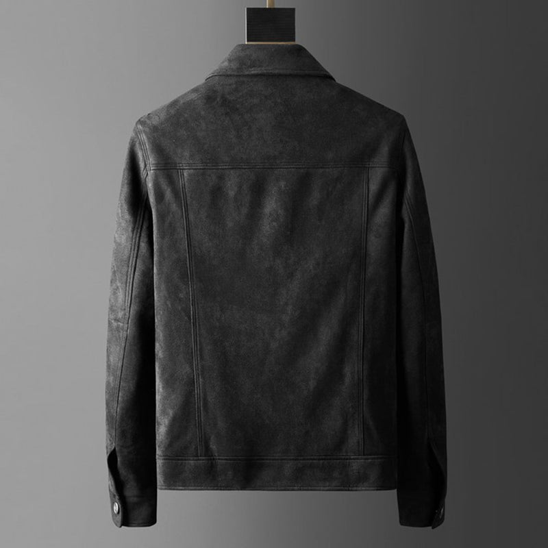 Eleganter und bequemer Pullover