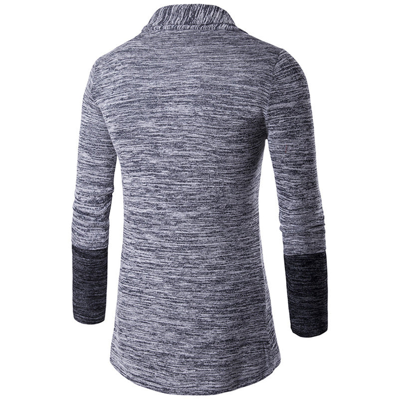 Bequemer eleganter Cardigan für jeden Anlass