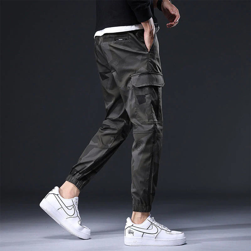 Tom - Streetwear-Hose