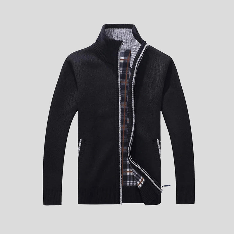 Warme Winterpullover für gemütliche Tage