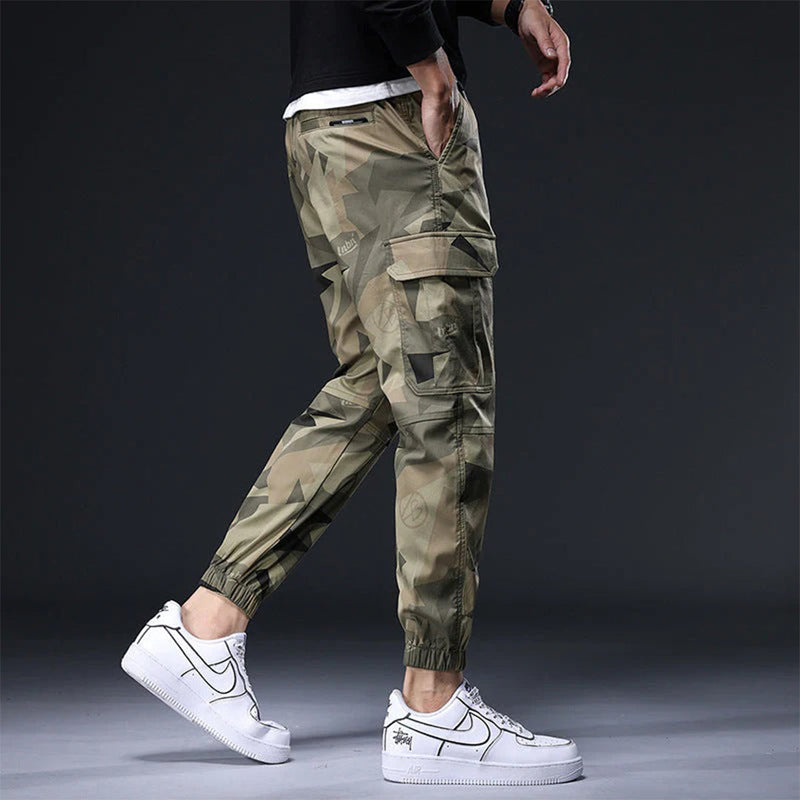 Tom - Streetwear-Hose