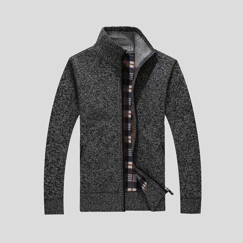 Warme Winterpullover für gemütliche Tage