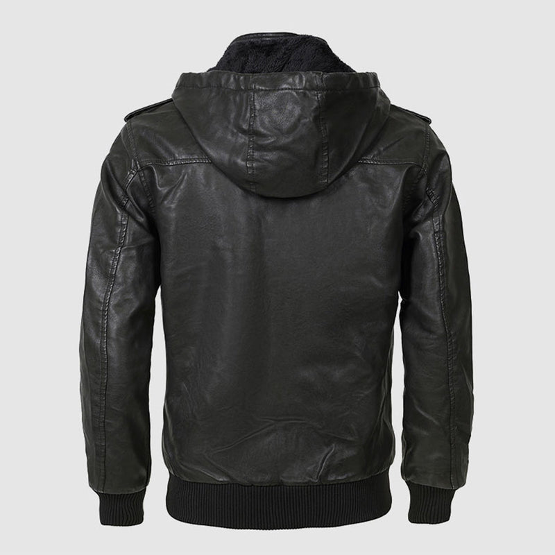 Jonathan | Klassische Jacke
