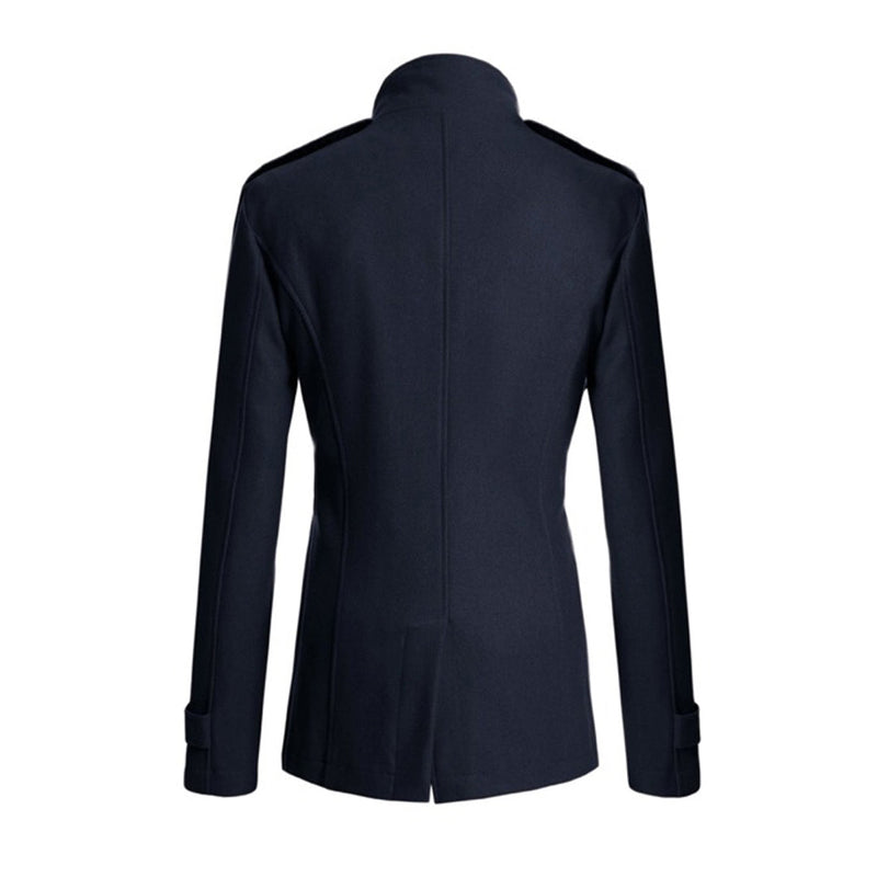 Elegante und bequeme Jacke