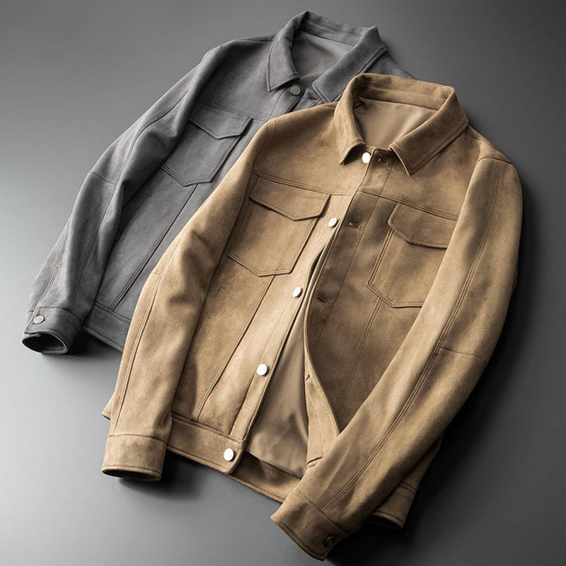 Eleganter und bequemer Pullover