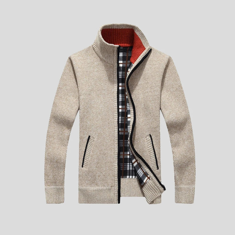 Warme Winterpullover für gemütliche Tage