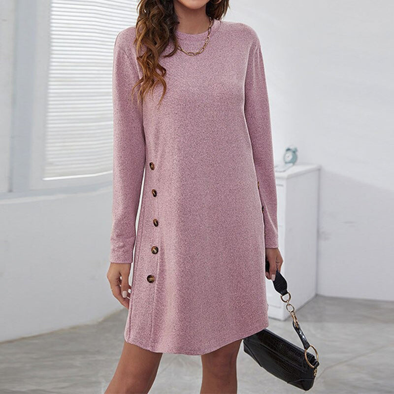 Elegantes und bequemes Kleid für jeden Anlass