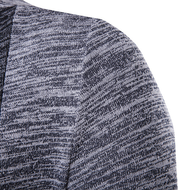 Bequemer eleganter Cardigan für jeden Anlass