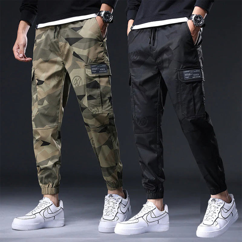 Tom - Streetwear-Hose