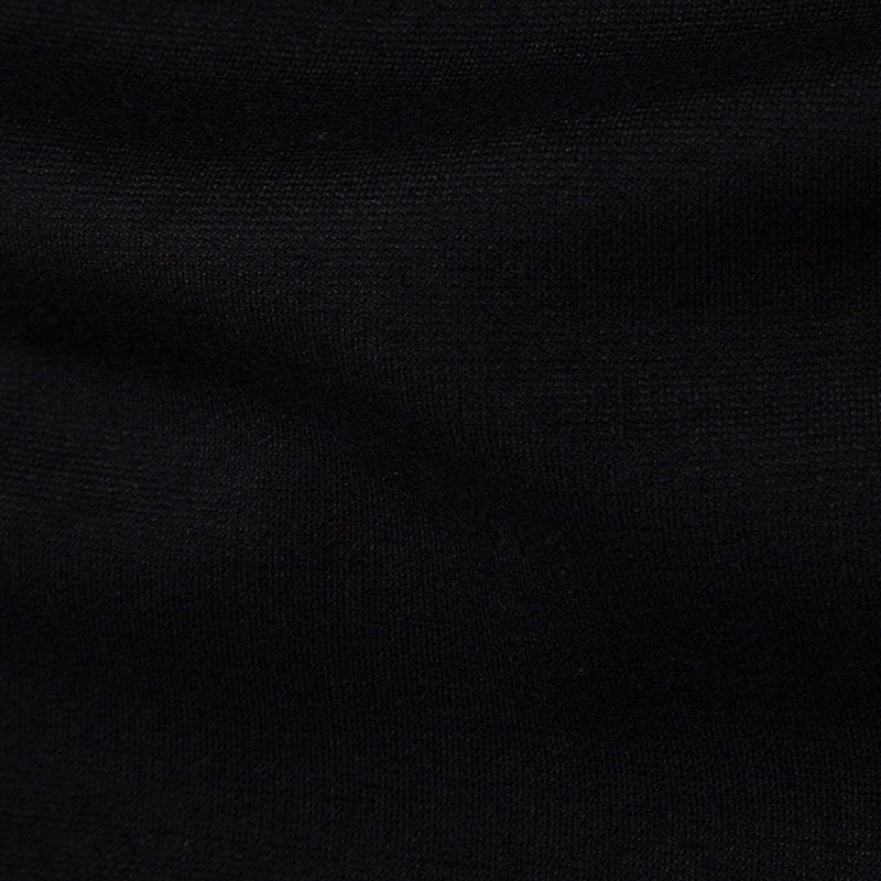 Futuristische, bequeme Jacke mit Reißverschluss