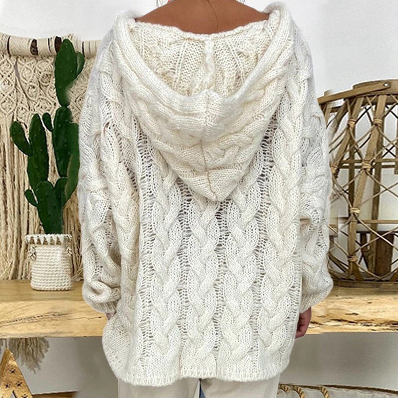 Giana | Pullover gestrickt