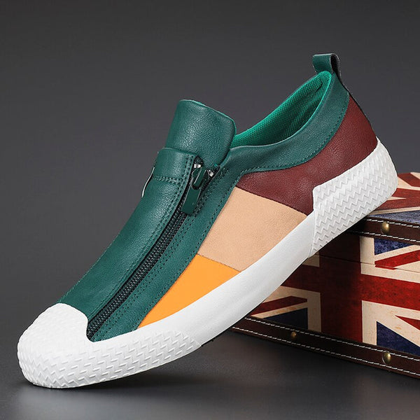 Elegante und bequeme Freizeitschuhe