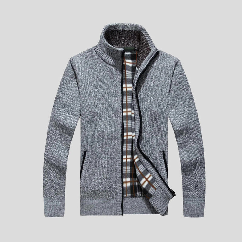 Warme Winterpullover für gemütliche Tage