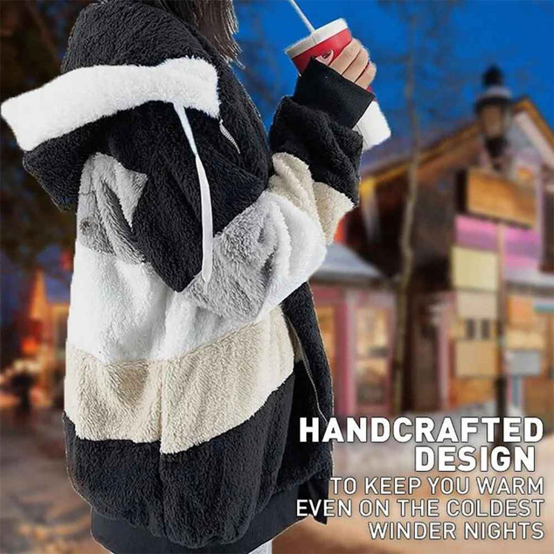 Bequeme und stilvolle Vintage-Hoodie