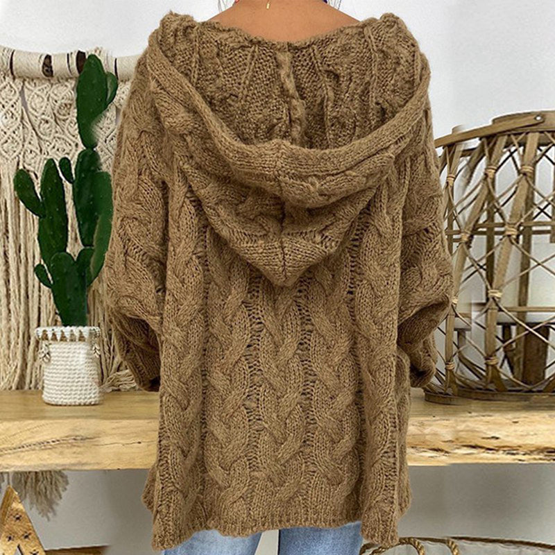 Giana | Pullover gestrickt