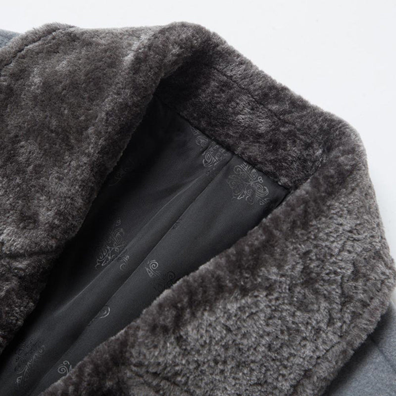 Elegante und bequeme Modejacke