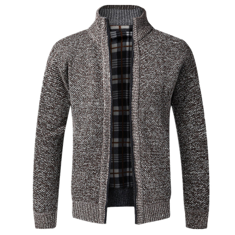 Elegante und warme Jacke für jede Gelegenheit