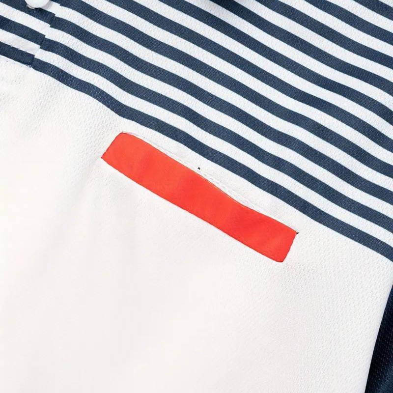 Puck - Herren Poloshirt