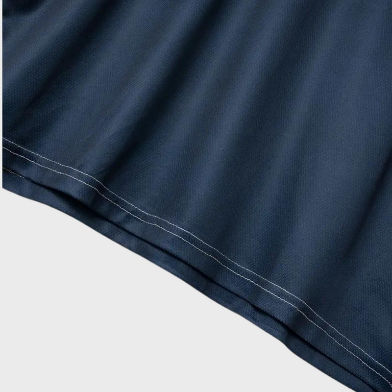 Puck - Herren Poloshirt