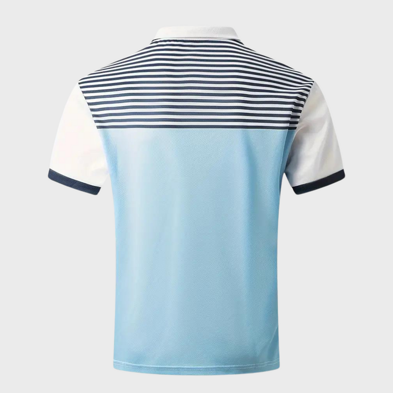 Puck - Herren Poloshirt