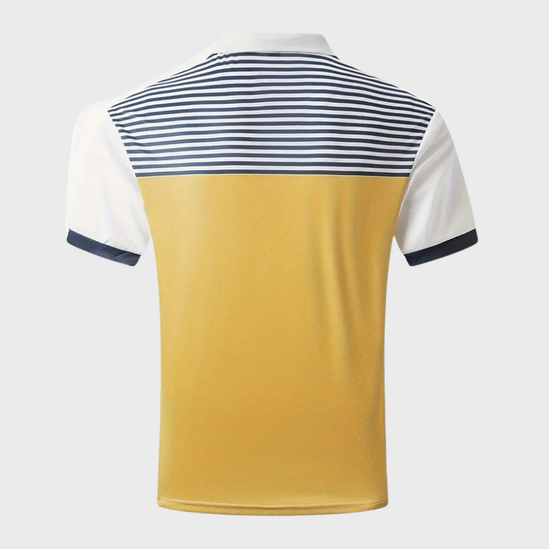 Puck - Herren Poloshirt