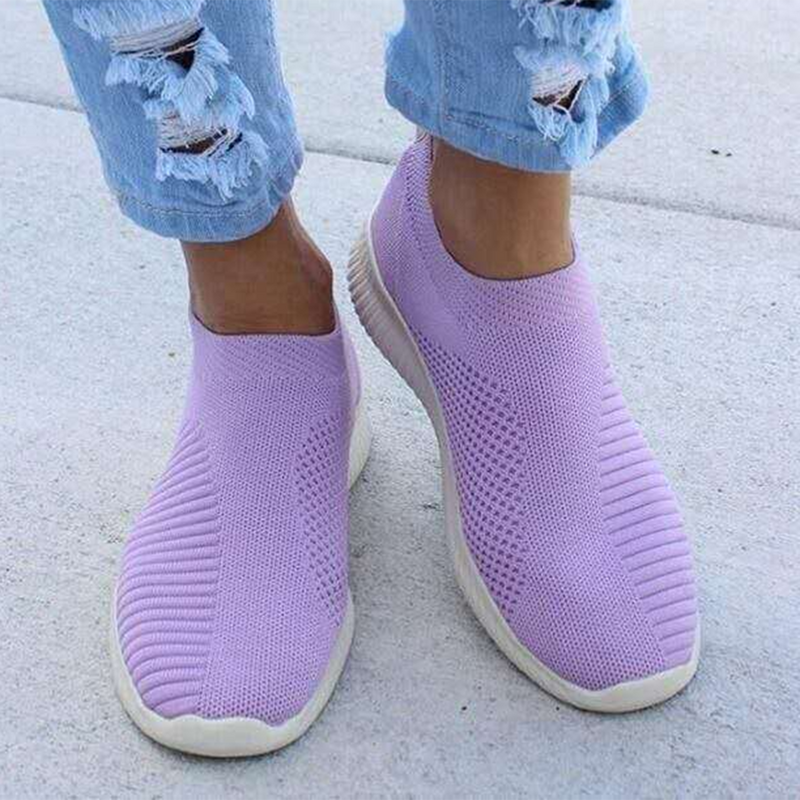 Bequeme und stylische Schuhe für entspannte Sommertage