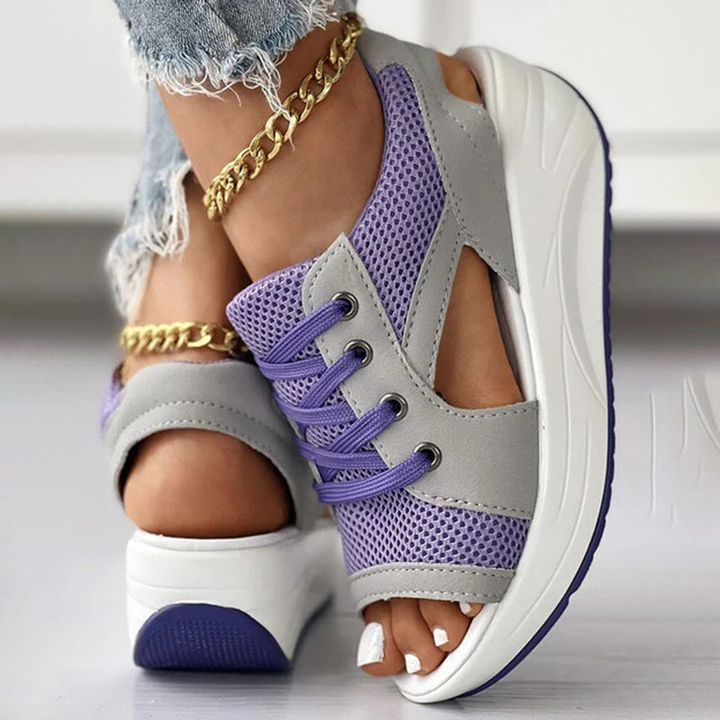 Bequeme und elegante Sandalen für den Sommer