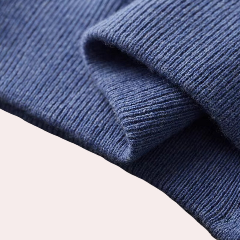 Elegante Warme Weste für Herren