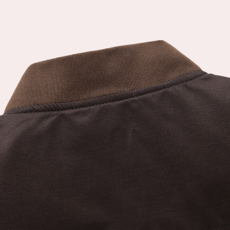 Elegante und vielseitige Jacke für Männer