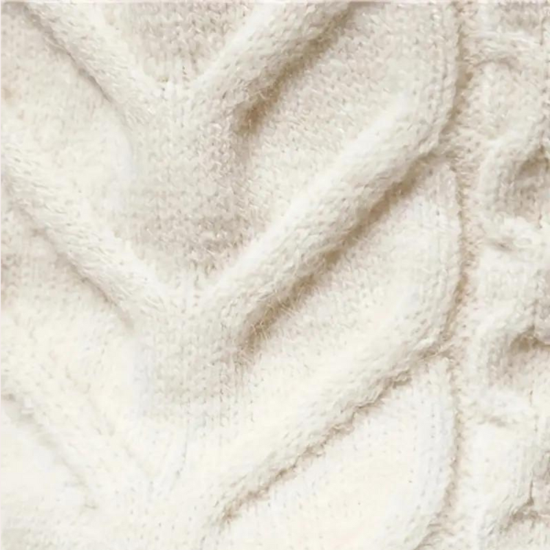 Elegante und Bequeme Herrenstrickjacke