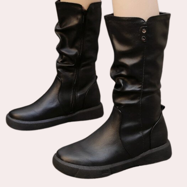 ELISA - Casual Winterstiefel für Damen