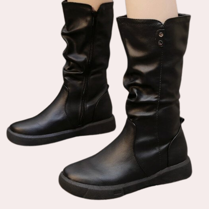ELISA - Casual Winterstiefel für Damen