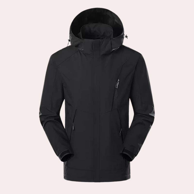 Elegante und bequeme Jacke für Männer