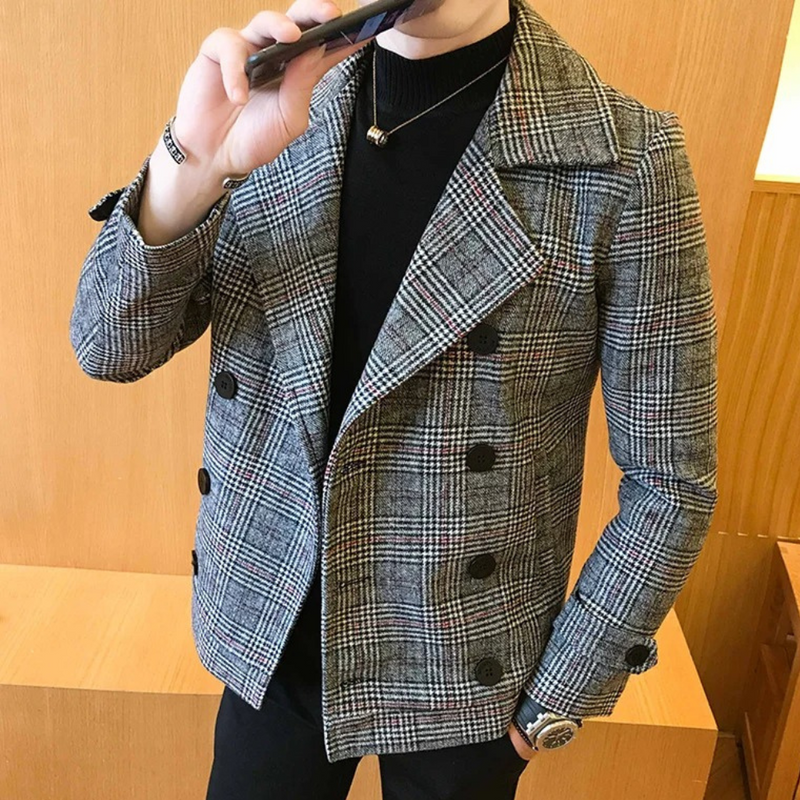 Elegante Jacke für jede Gelegenheit