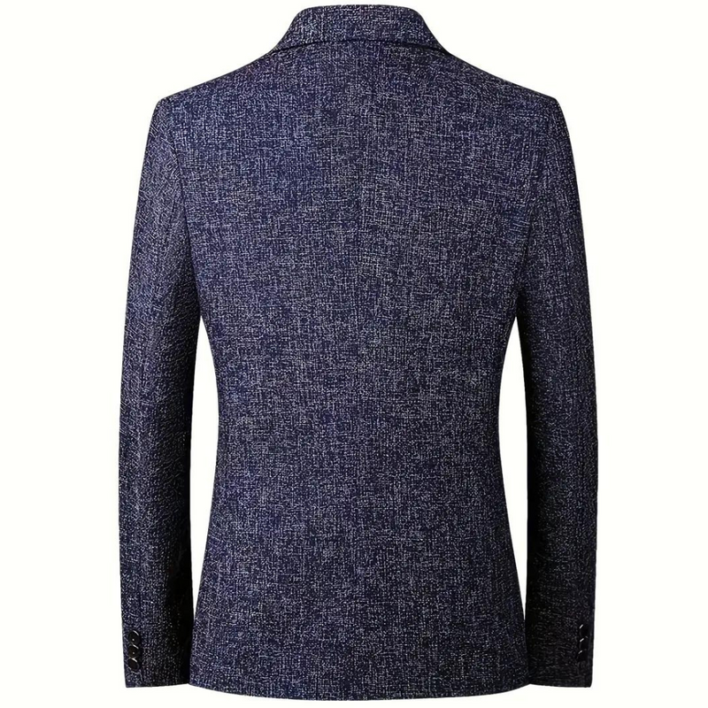 Eleganter Blazer für Herren