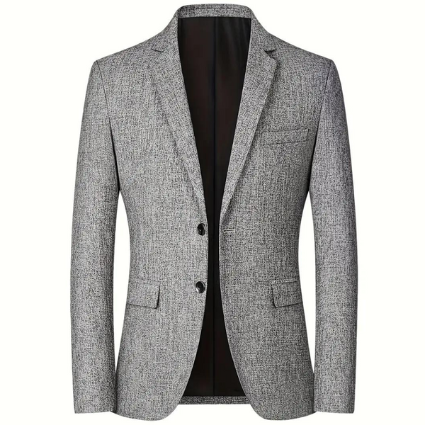 Eleganter Blazer für Herren