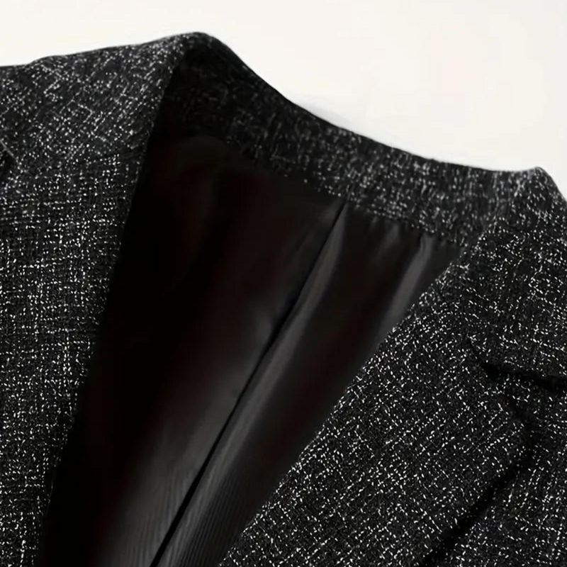 Eleganter Blazer für Herren