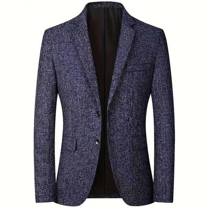 Eleganter Blazer für Herren