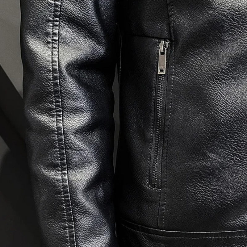 Eleganter, warmer Pullover für Männer