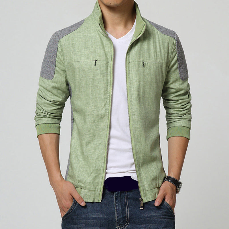 Elegante Sommerjacke für Männer