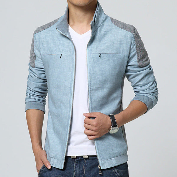 Elegante Sommerjacke für Männer