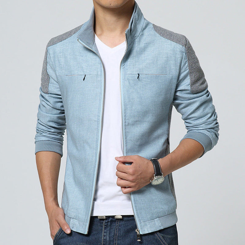 Elegante Sommerjacke für Männer