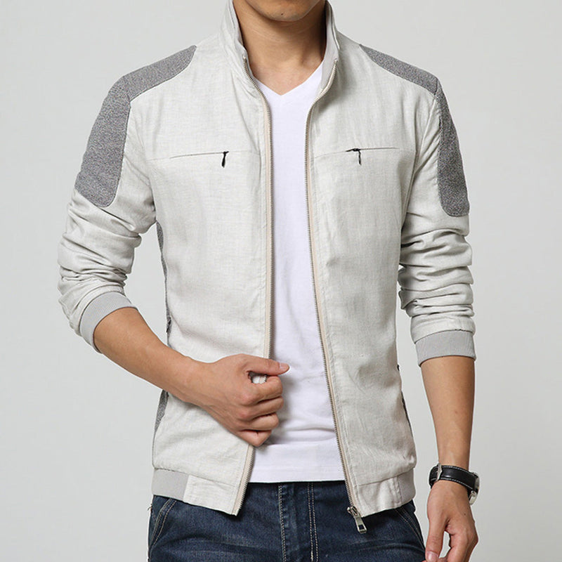 Elegante Sommerjacke für Männer