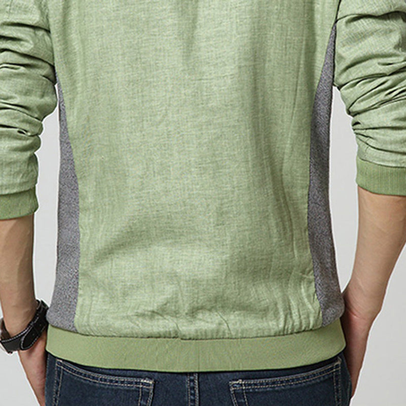 Elegante Sommerjacke für Männer