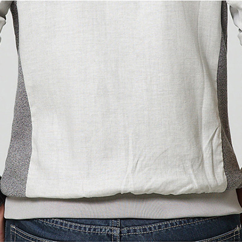 Elegante Sommerjacke für Männer