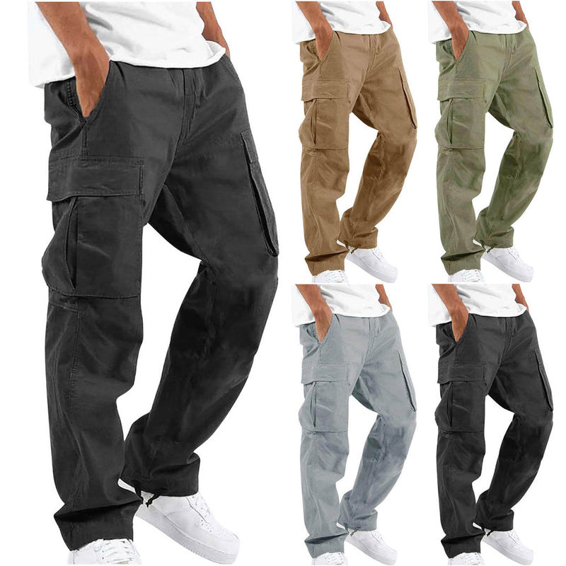 RYKER - Cargo-Hose für Herren