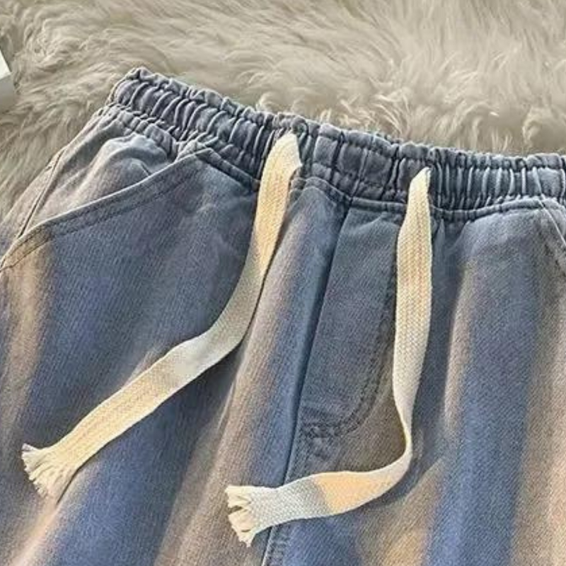 GREGORY - Modische Denim-Hose für Herren